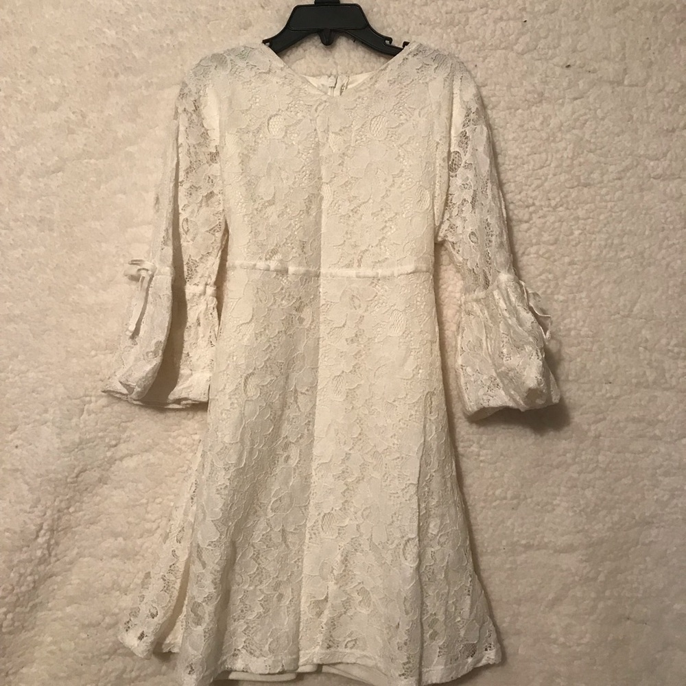 Little girls dress